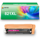 Compatible Brother TN-821XLM Toner